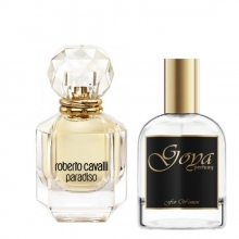 Lane perfumy Roberto Cavalli - Paradiso w pojemności 50 ml.